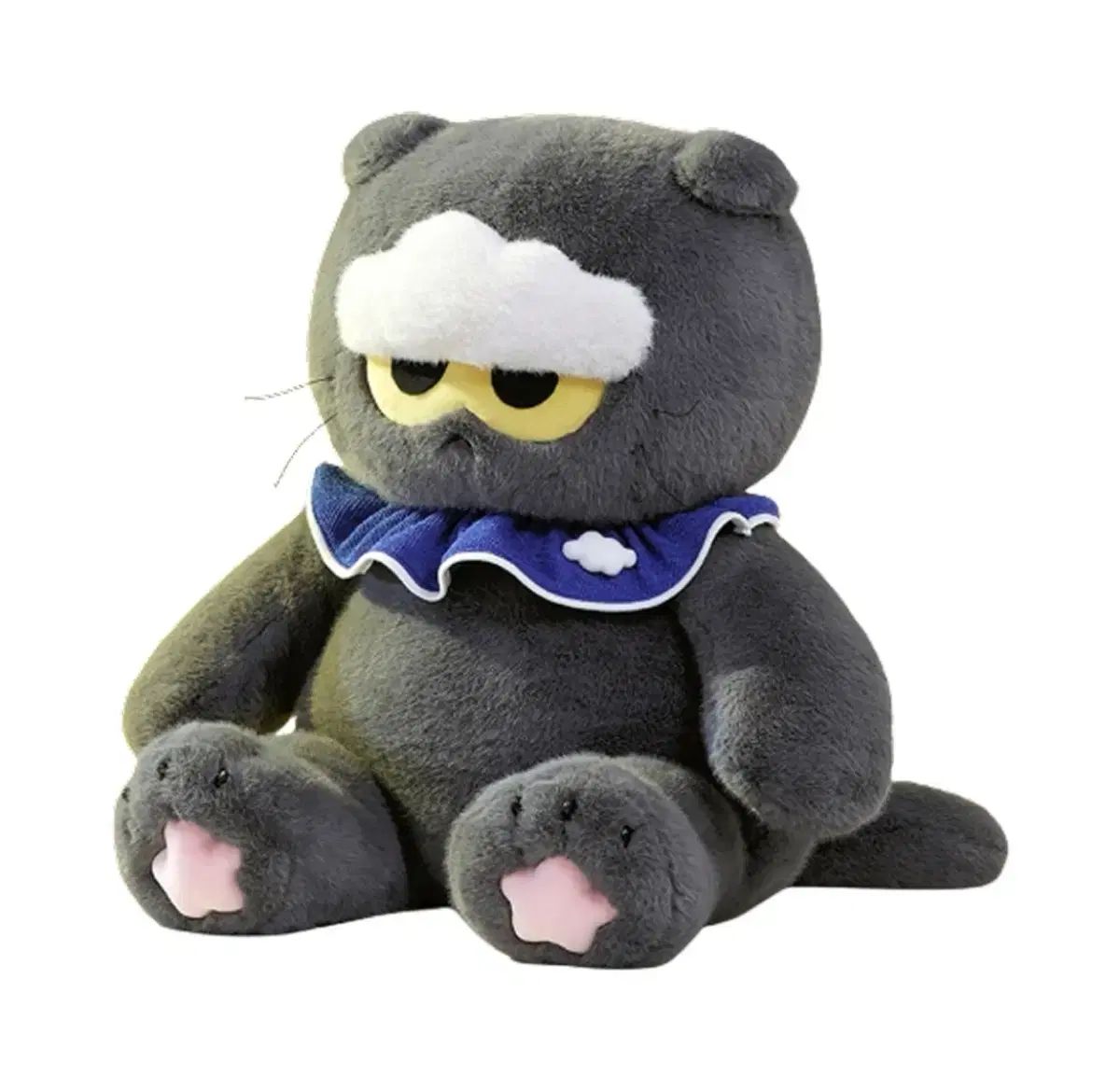 ジョアンフレンズ BIG PLUSH