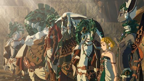 迅速に発送 ゼルダ無双 封印戦記 Switch 2 79932 bf 7