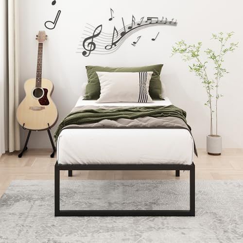  ベッドフレーム シングル 静音 狭い空間向け 掃除が軽い ベッド下収納 一人暮らし 簡単組立 揺れない 工具付き 頑丈 ギシギシしない ミドル おしゃれ メタル パイプベッド ブラックe 29 ad 346 a その他 キッチン 食器