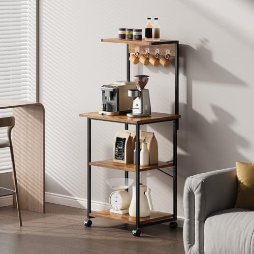 トースターラック 幅50