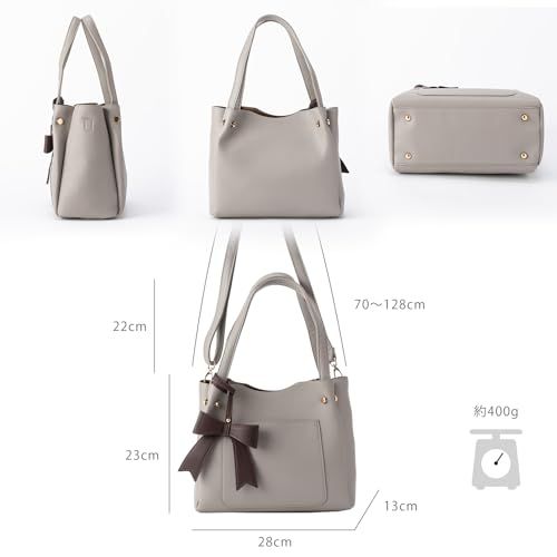 ビーノ ハンドバッグ