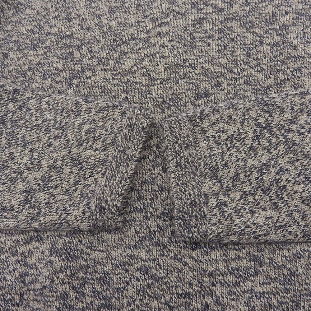 TOYOBOSHI トウヨウボウシ 新品同様 糸衣 NAZUNA タートルネック  