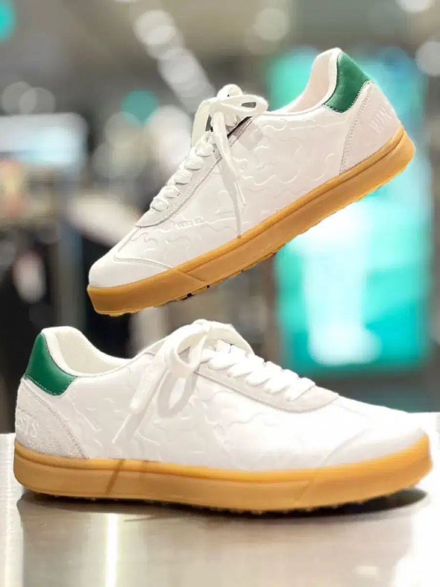 ワック(WACC ) ゴルフシューズ 270 275 WI4GX24140GRX - メルカリ