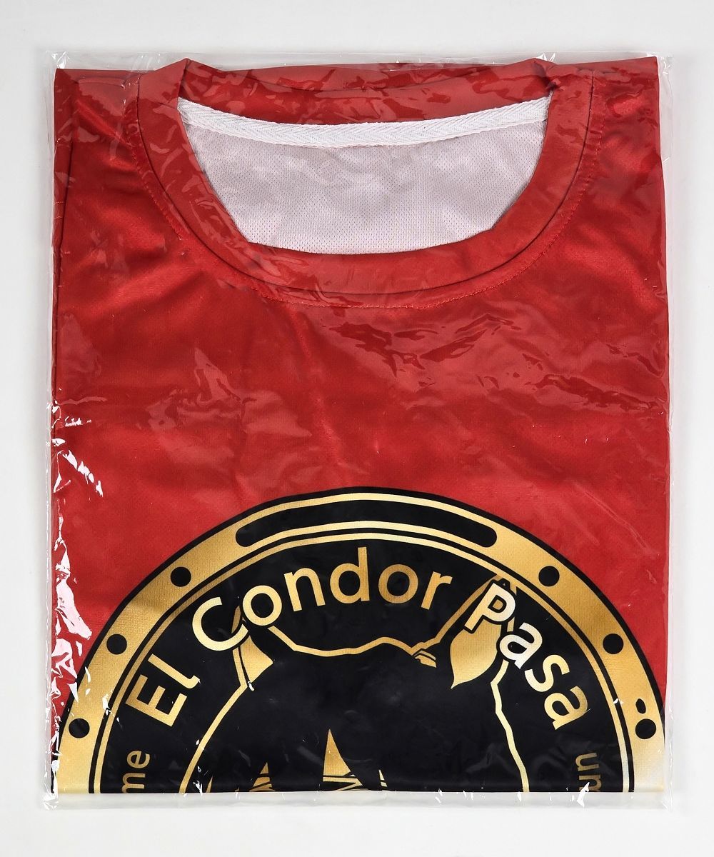 当選品 20限 エルコンドルパサー ウマ娘 BOSS ウマ娘コラボ Tシャツ