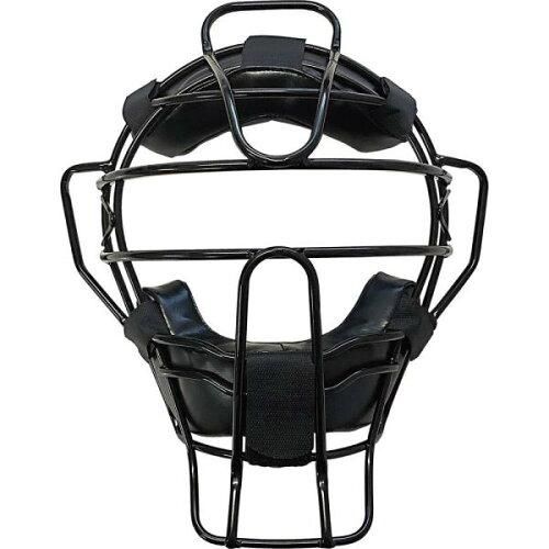 野球 審判用マスク 硬式用マスク MeganeX ヘッドガードフレーム付 BX 83 97 1554283