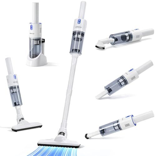 掃除機 コードレス 2026年革新モデル 業界トップレベルの軽さ 40000 Pa超強力吸引 40分連続稼働 収納スタンド付 低騒音 Type C充電式 ハンディ スティッククリーナー vacuum clean 1 a 9 cd 474
