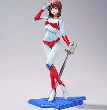 中古】フィギュア エクセレントモデルCORE レイナ・ストール