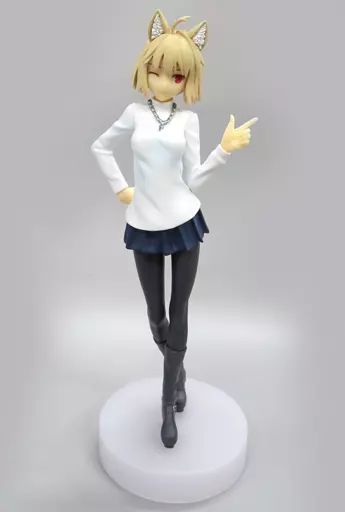 中古】フィギュア POP UP PARADE アルクェイド・ブリュンスタッド 限定