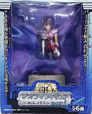 2026年最新】聖闘士星矢 ジオラマフィギュア 永遠ブルーの人気アイテム
