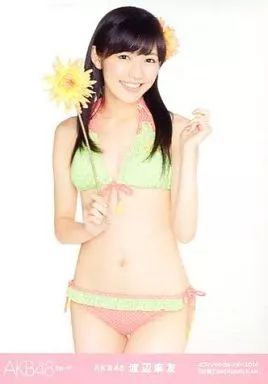 週刊少年マガジン 2014 2015 2016 2017 AKB48 渡辺麻友 週刊少年