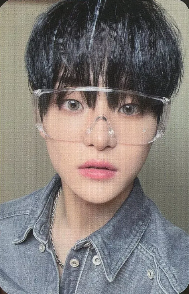 Jihoon - THE SECOND STEP : CHAPTER TWO POB photocard photocard