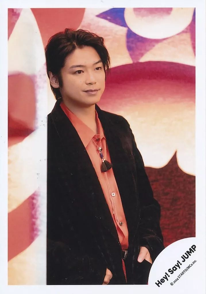 中古】生写真(STARTO) Hey! Say! JUMP/高木雄也/上半身/「Hey! Say