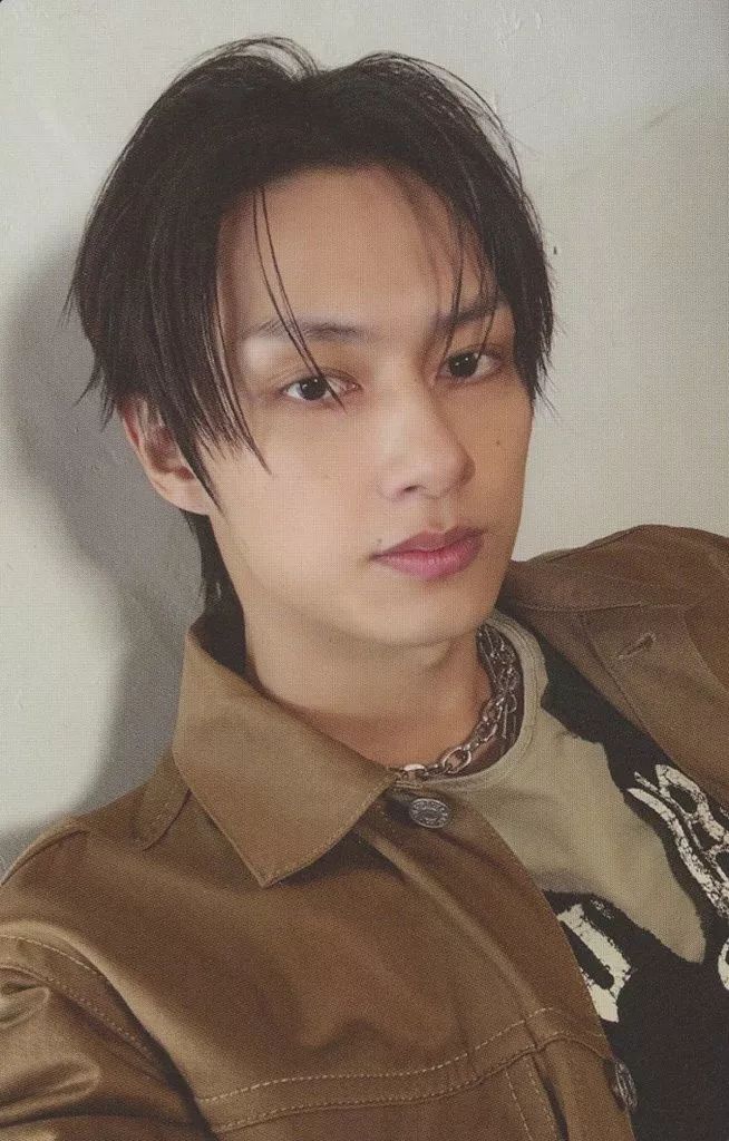 中古】コレクションカード(男性) SEVENTEEN/ジュン(JUN)/CD「HAPPY