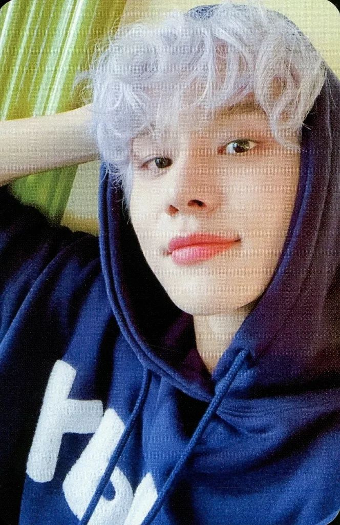 中古】コレクションカード(男性) NCT 127/ジョンウ(JUNGWOO)/「NCT 127