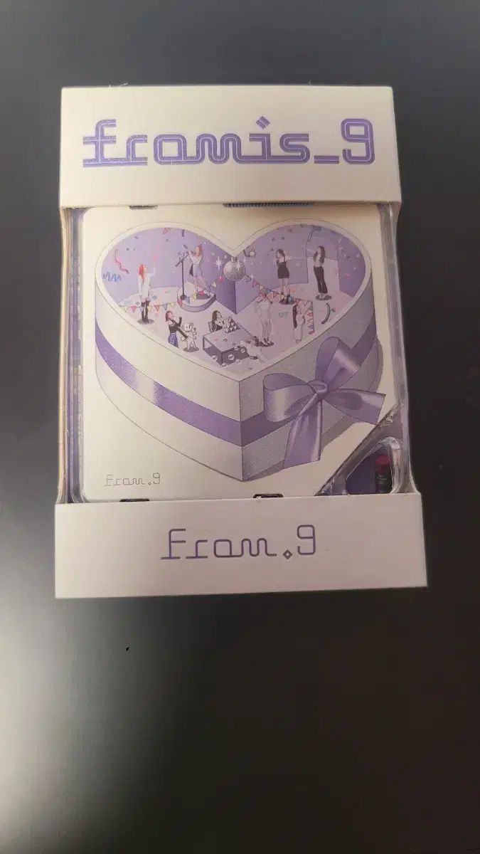 プロミスナイン 럽밤 キノ KINO 開封 トレカ 含む