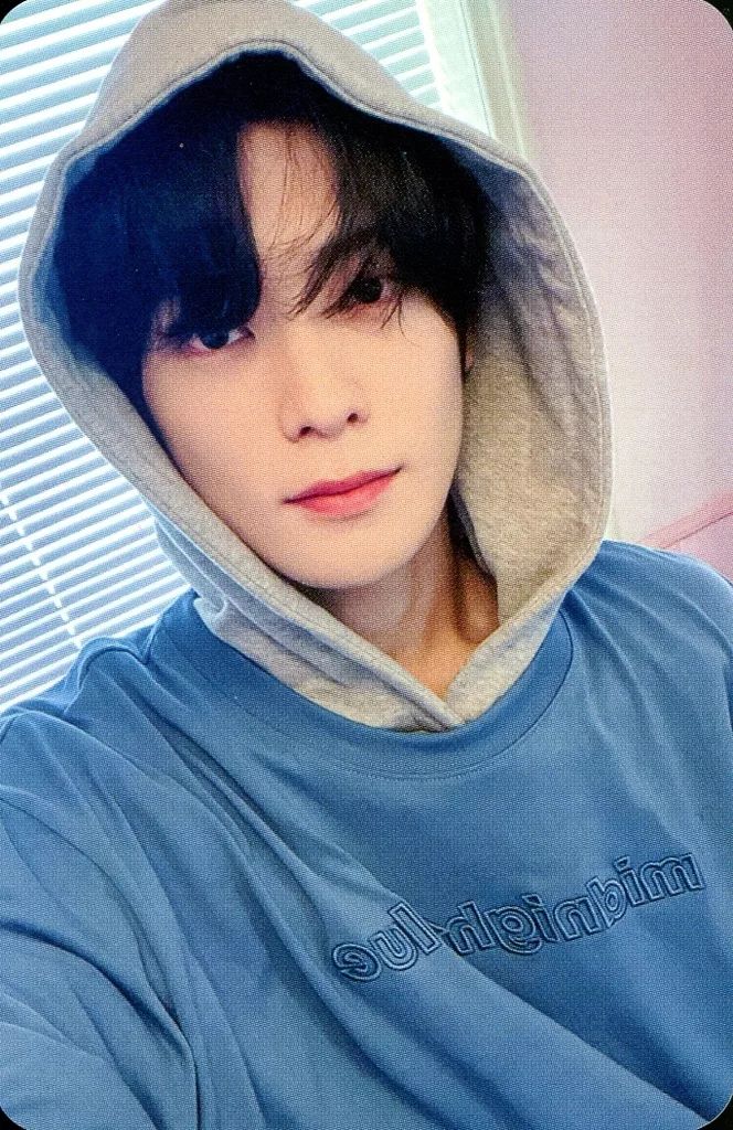 中古】コレクションカード(男性) NCT 127/ジェヒョン(JAEHYUN)/「NCT