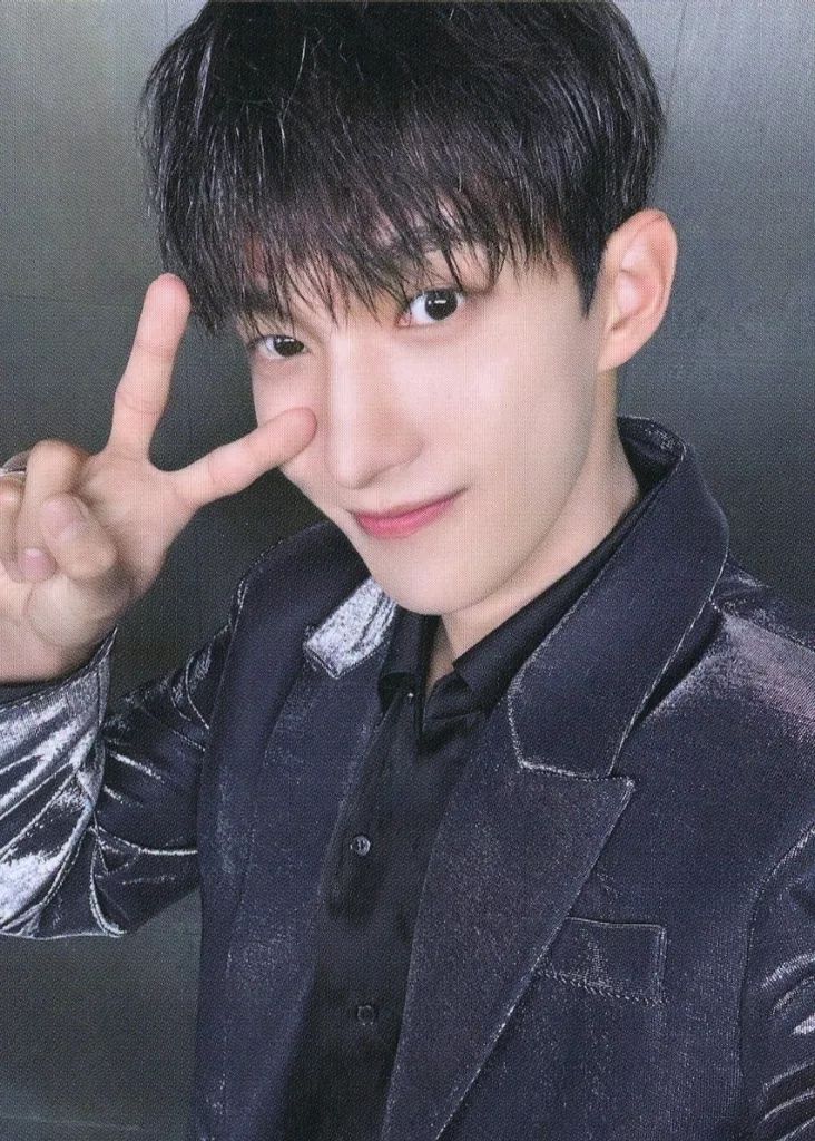 中古】コレクションカード(男性) 101：SEVENTEEN/ドギョム(DK