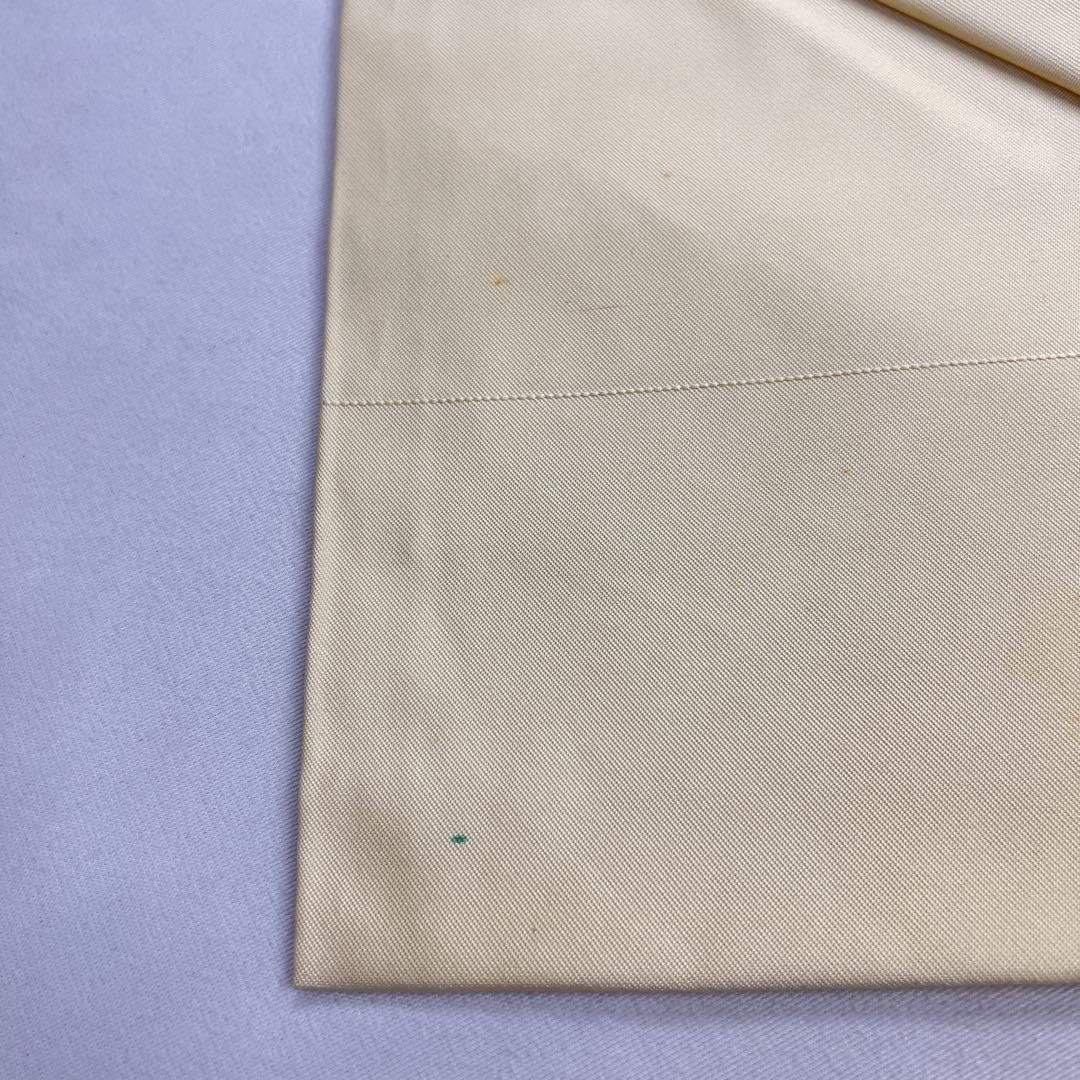 名古屋帯　正絹　金糸　銀糸　牡丹　花輪　竹　絵霞　着物　081tz 名古屋帯 正絹 金糸 銀糸 牡丹 花輪 竹 絵霞 着物 081tz 【公式通販】