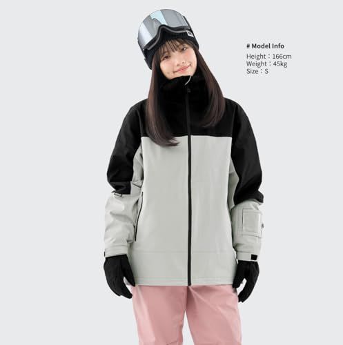 スノーボードウェア スキーウェア