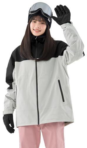 アクレイス スノーボードウェア スキーウェア レディース ジャケット lsw 04 we 981 ec 858