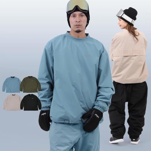 ネームレスエイジ スノーボードウェア スキーウェア ピステ ジャケット メンズ レディース age 882 e fc 756427