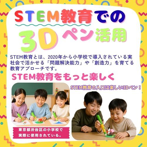 子供も安心 先端が熱くならない 3 Dペン LP 061 S 安全設計＆簡単操作 WALKS JAPAN 彡 514 d 9 b 4 a その他 キッチン 食器