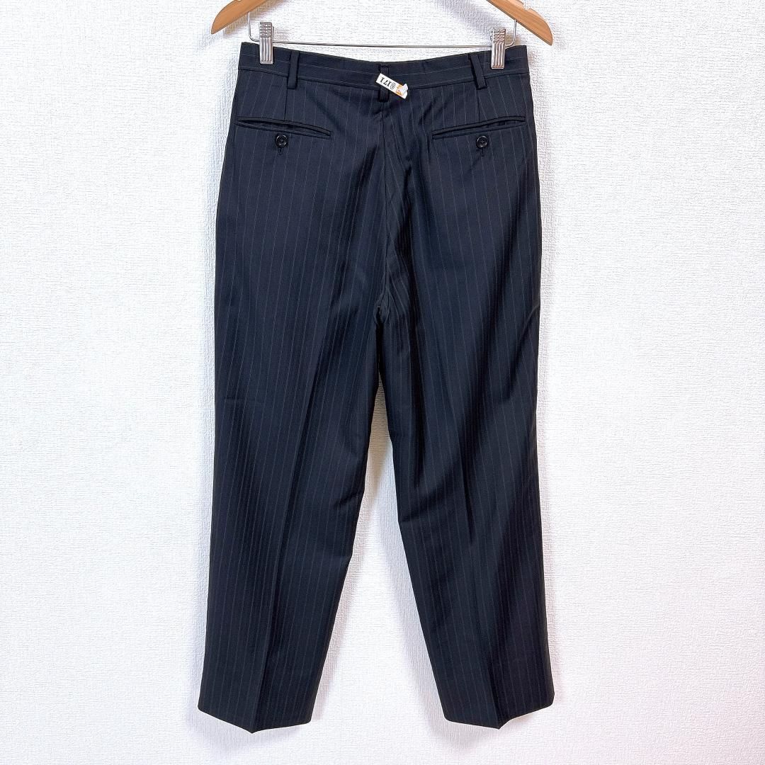 ARMANI COLLEZIONI 3ピース スーツセットアップ ベスト 48 - メルカリ