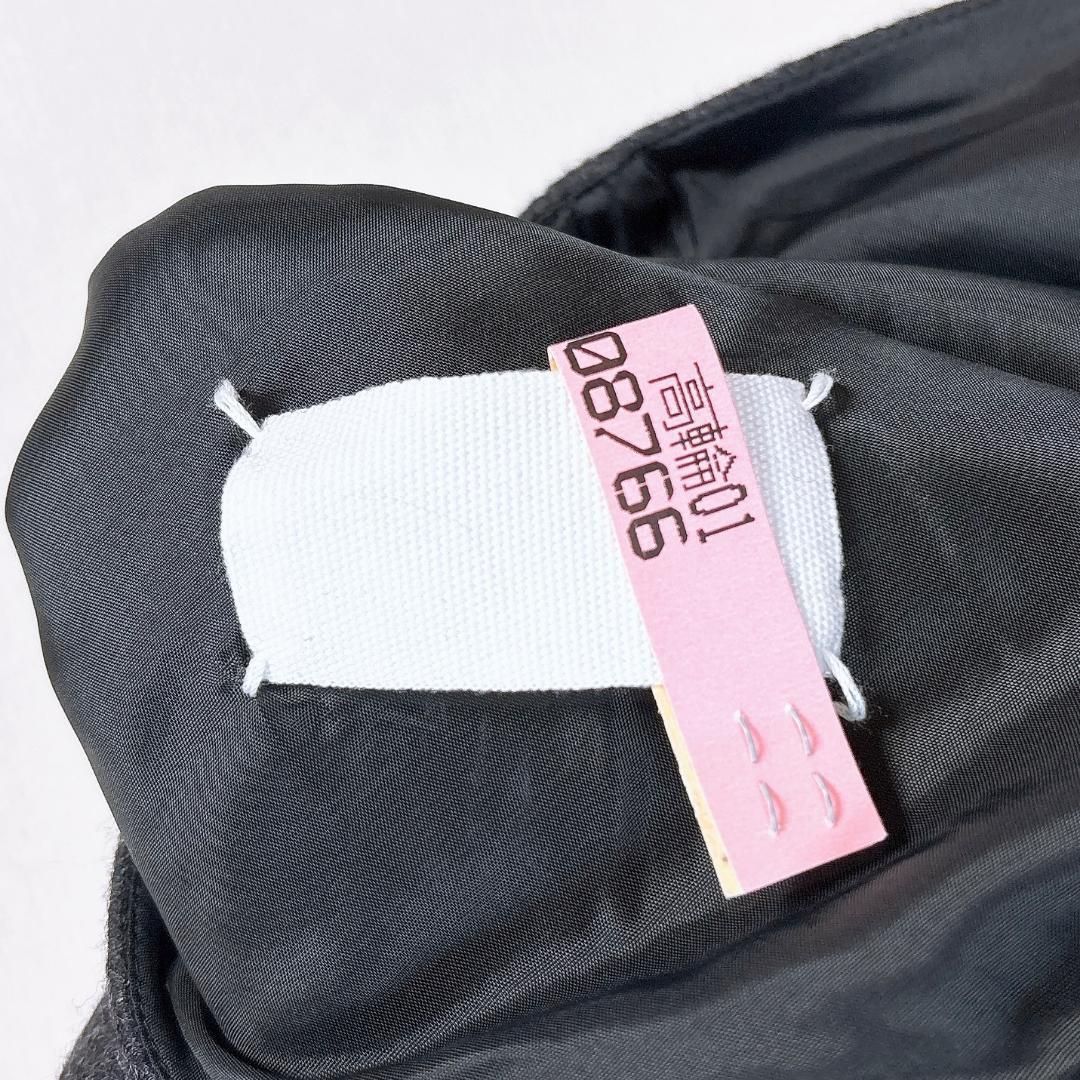 美品 MartinMargiela オーバーサイズウールブラウス 42 白タグ 美品 MartinMargiela オーバーサイズウールブラウス 42 白タグ - メルカリ