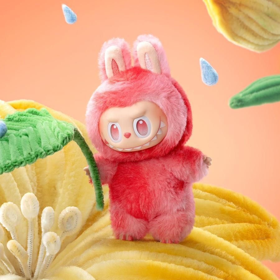 正規品/1個】THE MONSTERS Big into Energy シリーズ ぬいぐるみ