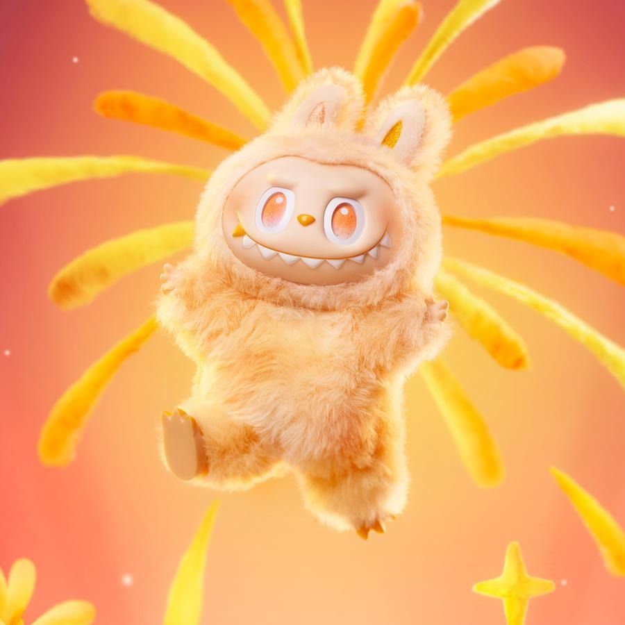 正規品/1個】THE MONSTERS Big into Energy シリーズ ぬいぐるみ