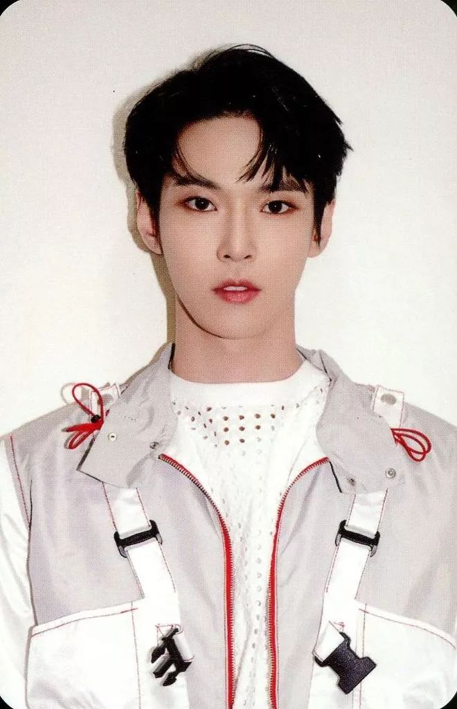 中古】コレクションカード(男性) NCT127/ドヨン(DOYOUNG)/「NCT 127