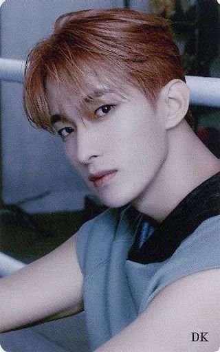 中古】コレクションカード(男性) SEVENTEEN/DK(ドギョム)/CD「FML