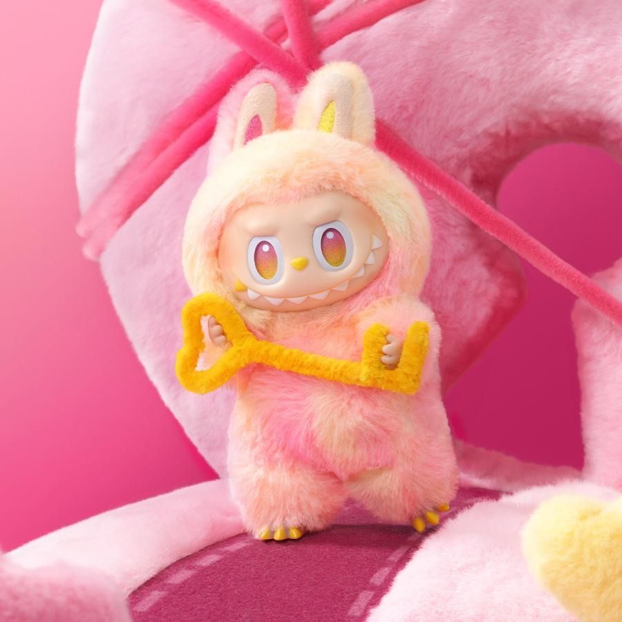 正規品/アソート】THE MONSTERS Big into Energy シリーズ ぬいぐるみ