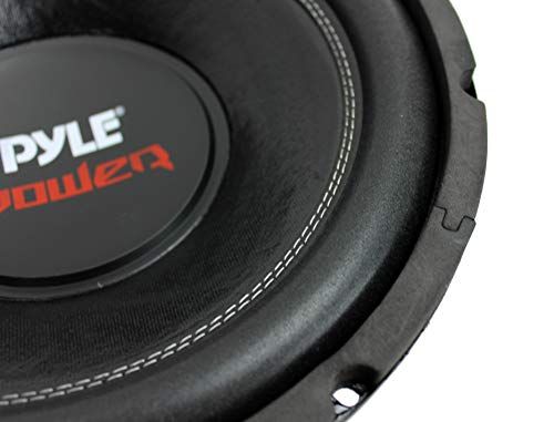 Pyle 口径30cm サブウーファー スピーカー埋込式】 最大出力 1600W