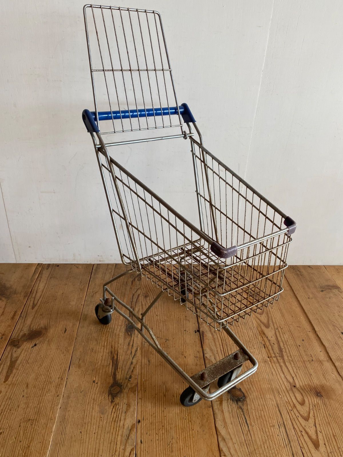 ショッピングカート