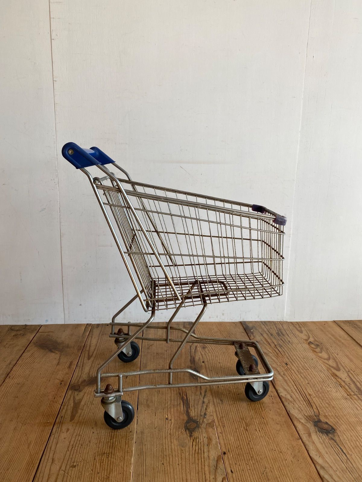 ランドリーバスケット