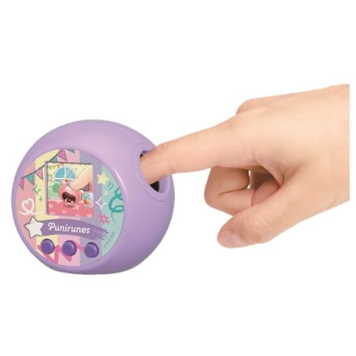 ぷにるんず ぷにぷらすぷれみあむ ぷにともなかよしセット m