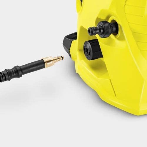  迅速に発送 ケルヒャー Karcher ポリウレタン PU 高圧洗浄機用 ムフレックス高圧ホース 10 m ねじれ防止 2 643 585 0 ブラック 7 f 6 c 8479 その他 キッチン 食器