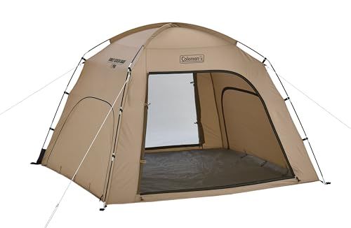 迅速に発送 コールマン Coleman スクリーンシェード テントピクニック キャンプ 3 cd 1 f 0 cf