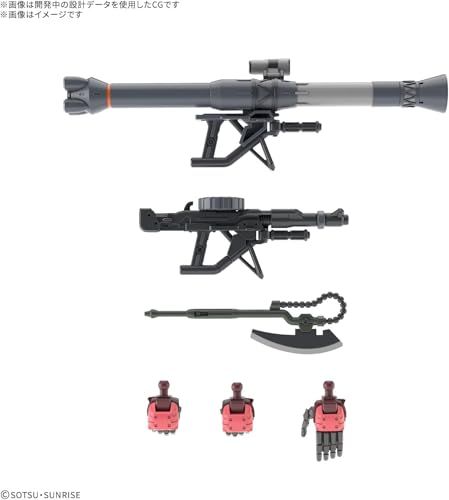  発売予定 HG 機動戦士 ジーク アクス シャア ザク GQ 1 144スケール プラモデルe b 40 dd 353 その他 キッチン 食器