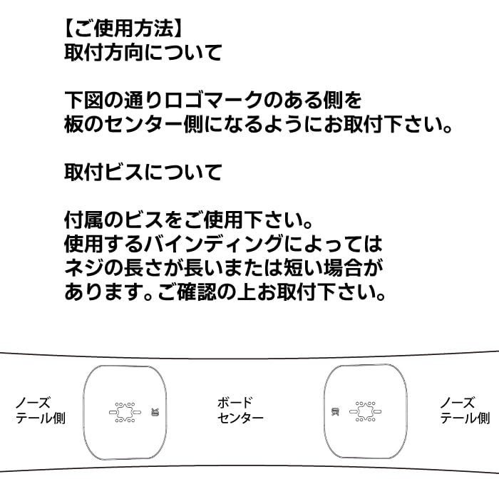 ビンディング バインディング