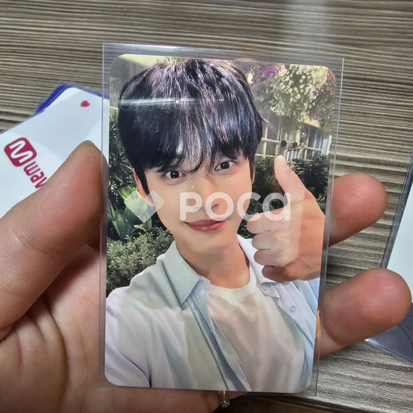 ZEROBASEONE キムジウン YOUTH IN THE SHADE DIGIPACK VER. JUMPUP