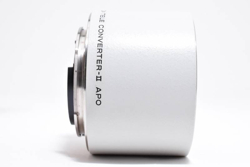光学極上品】Minolta ミノルタ AF 2x Tele Converter-II APO