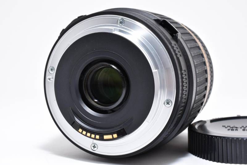 【動作/美品】タムロン AF Zoom 18-250mm キャノンEF Amazon.co.jp: TAMRON AF18-250mm F/3.5-6.3 Di II LD Aspherical [IF