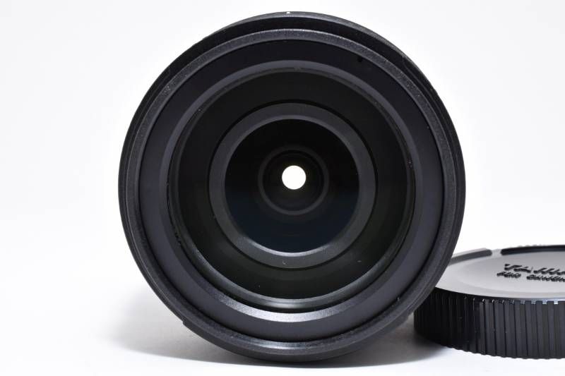 光学極上品 箱あり】TAMRON タムロン AF 18-250mm 3.5-6.3 Di II MACRO