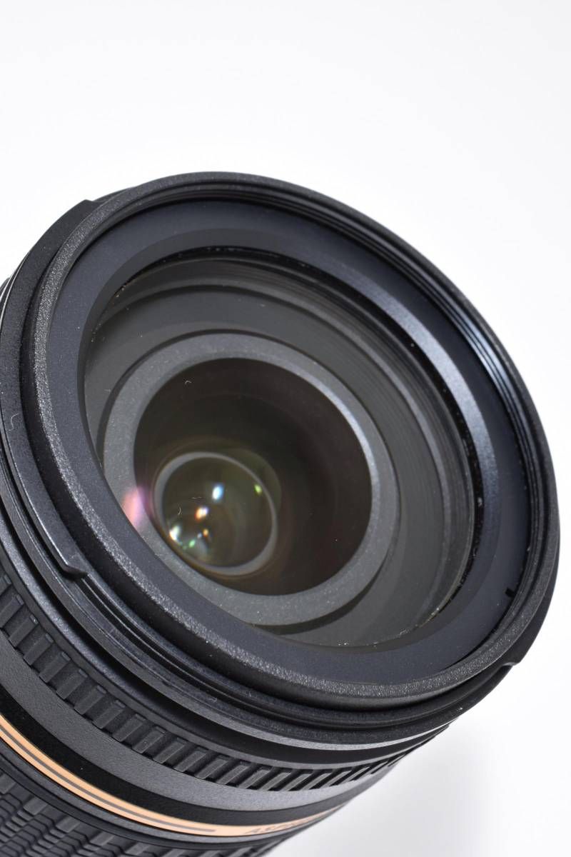 光学極上品 箱あり】TAMRON タムロン AF 18-250mm 3.5-6.3 Di II MACRO