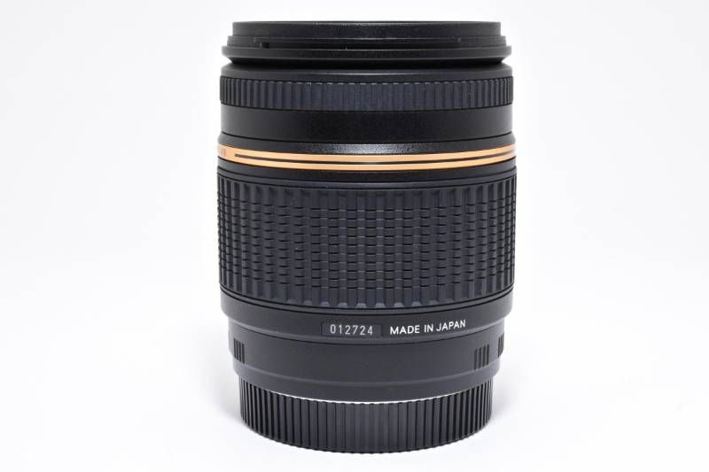 光学極上品 箱あり】TAMRON タムロン AF 18-250mm 3.5-6.3 Di II MACRO