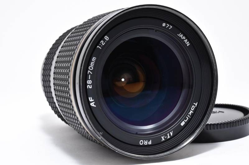 KONICA MINOLTA　AF ZOOM 28-75mm 1:2.8 D コニカ ミノルタ AFズーム 28-75mm F2.8(D) 価格比較 - 価格.com