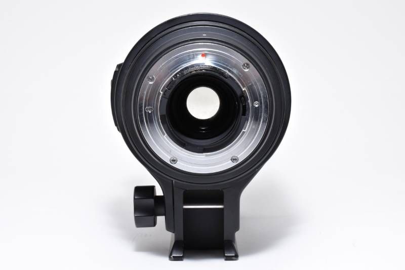 ジャンク】SIGMA シグマ 50-500mm 4.5-6.3 APO DG HSM ニコン用 Nikon