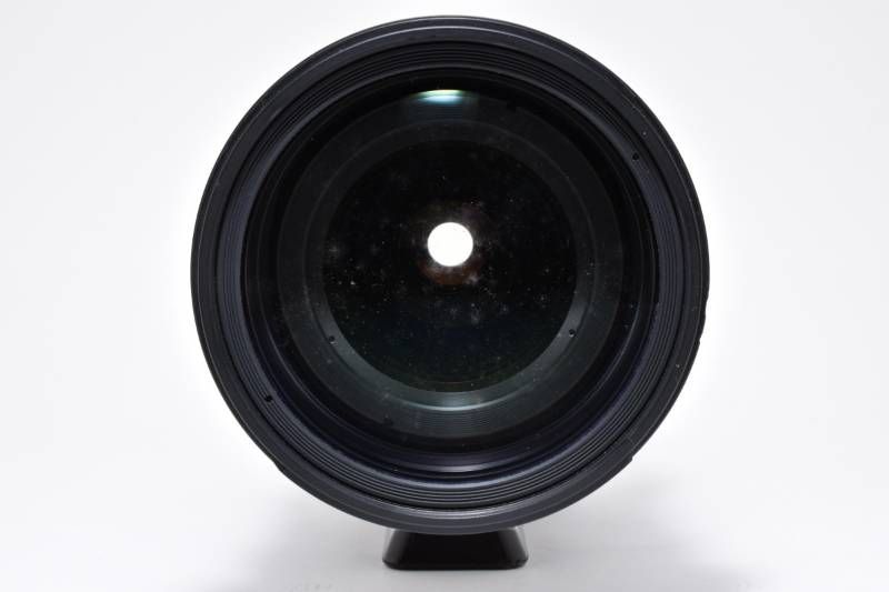 ジャンク】SIGMA シグマ 50-500mm 4.5-6.3 APO DG HSM ニコン用 Nikon